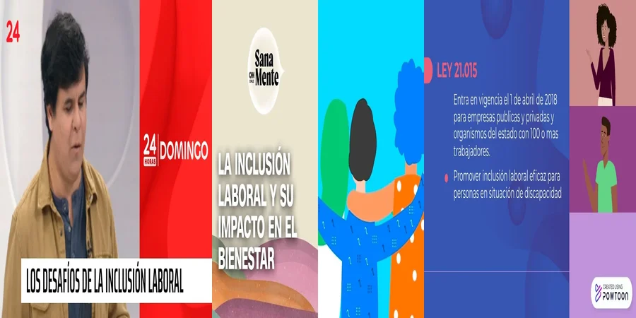 "Derechos Laborales en México: Inclusión y Oportunidades Reales"