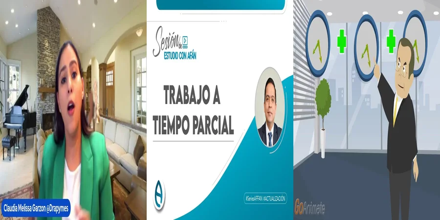 "Derechos Laborales en México: Jornada de Tiempo Parcial Explicada"