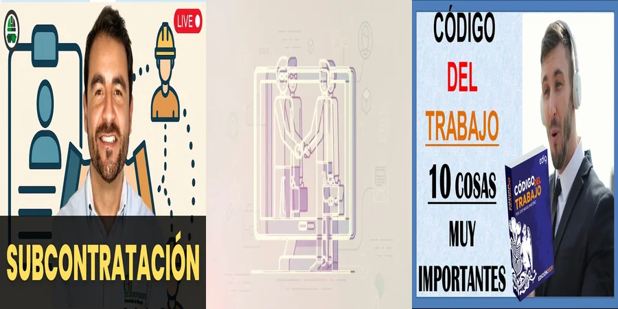 "Derechos Laborales en México: La Subcontratación y su Regulación"