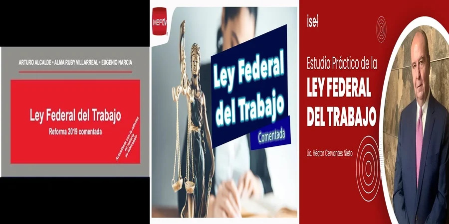 "Derechos Laborales en México: Lo Esencial de la Nueva Ley 2019"