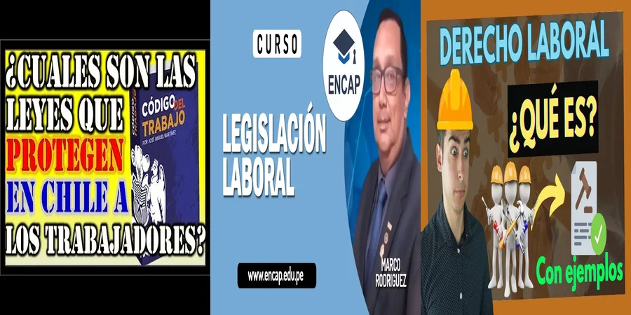 "Derechos Laborales en México: Lo Que Debes Conocer"
