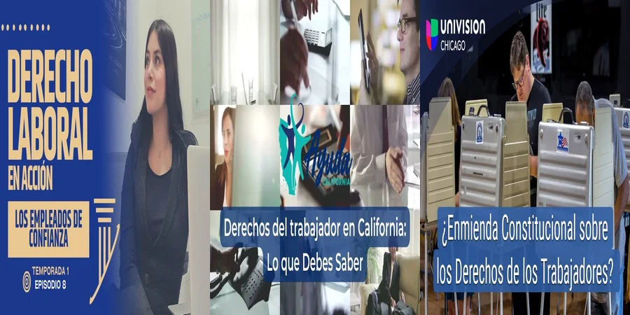 "Derechos Laborales en México: Lo Que Debes Saber Ahora"