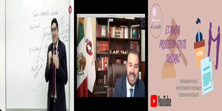 "Derechos Laborales en México: Lo Que Debes Saber Ya"