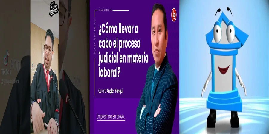 "Derechos Laborales en México: Lo Que Debes Saber del Tribunal"