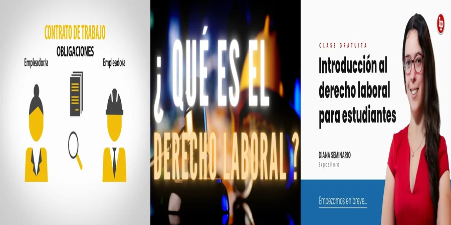 "Derechos Laborales en México: Lo Que Debes Saber"