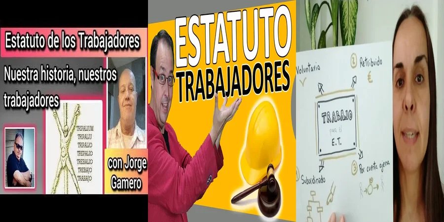 "Derechos Laborales en México: Lo Que Dice el Estatuto de Trabajo"