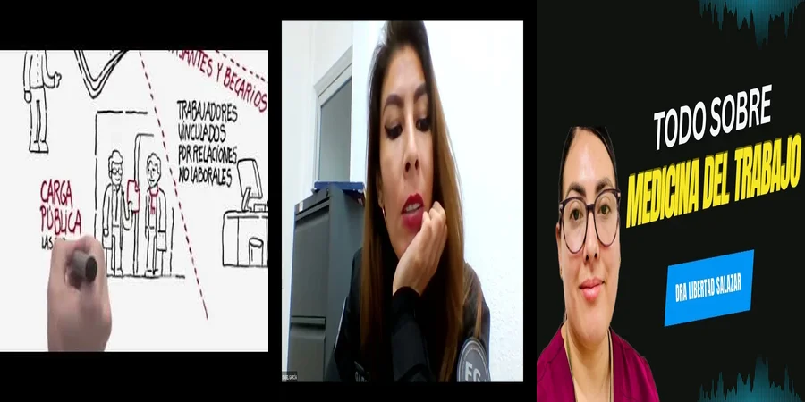 "Derechos Laborales en México: Lo Que Dice la Ley de Medicina"