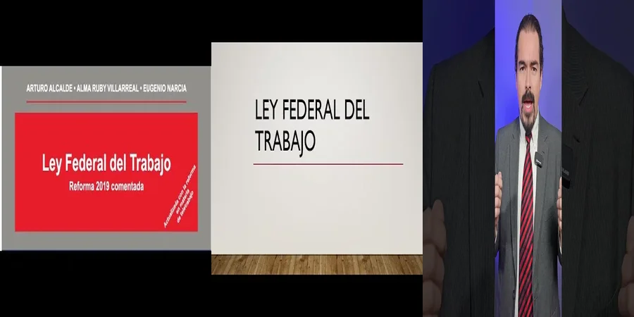"Derechos Laborales en México: Lo que Debes Saber de la Ley"