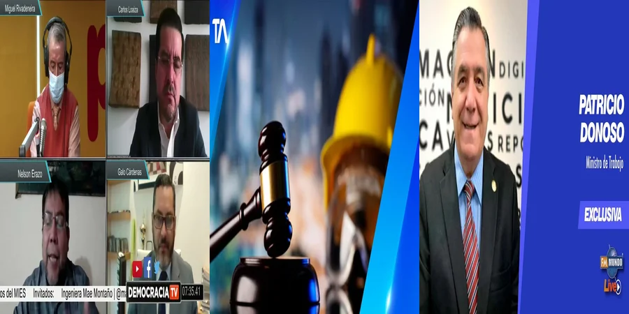 "Derechos Laborales en México: Oportunidades para Todos"