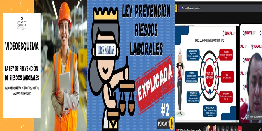 "Derechos Laborales en México: Prevención de Riesgos en el Trabajo"