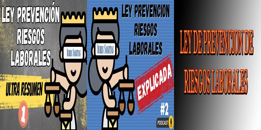 "Derechos Laborales en México: Prevención de Riesgos y Leyes"