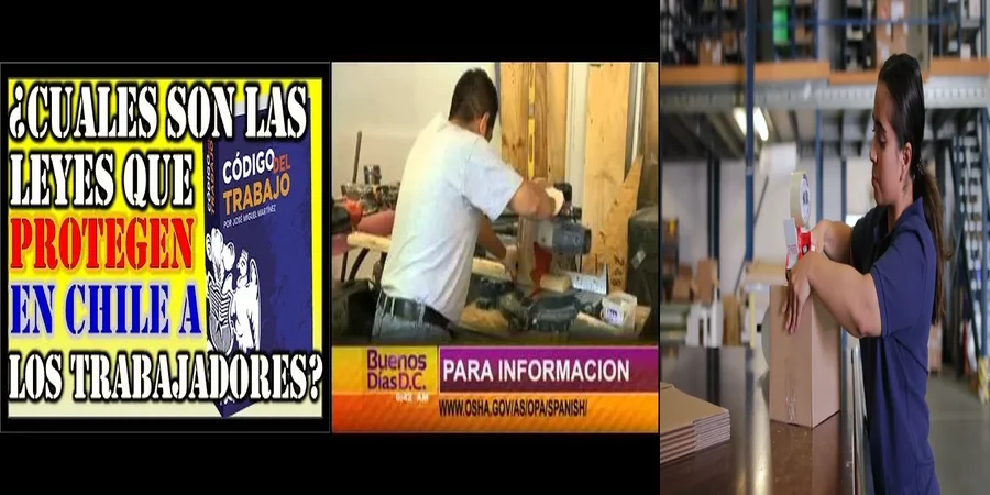 "Derechos Laborales en México: Protege tu Trabajo y Seguridad"