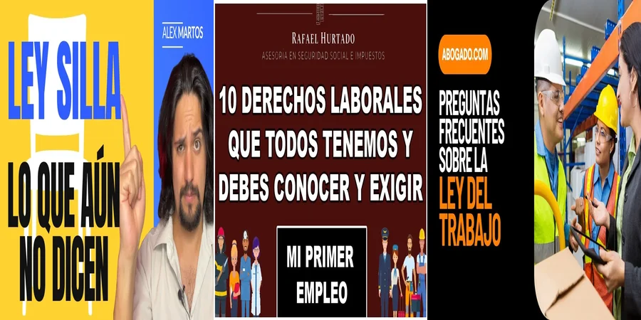 "Derechos Laborales en México: Protege tu Trabajo y Tu Futuro"