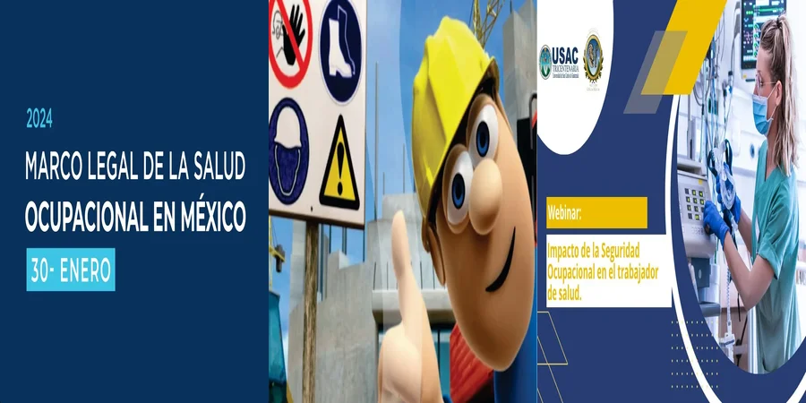 "Derechos Laborales en México: Salud Ocupacional y su Legislación"