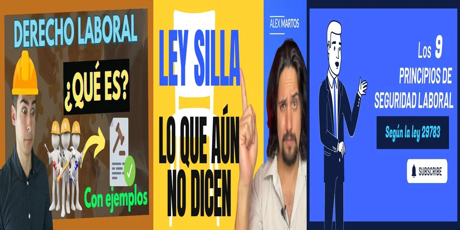 "Derechos Laborales en México: Seguridad en el Empleo y Más"