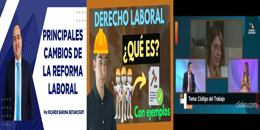 "Derechos Laborales en México: ¿Estás Protegido en Tu Trabajo?"