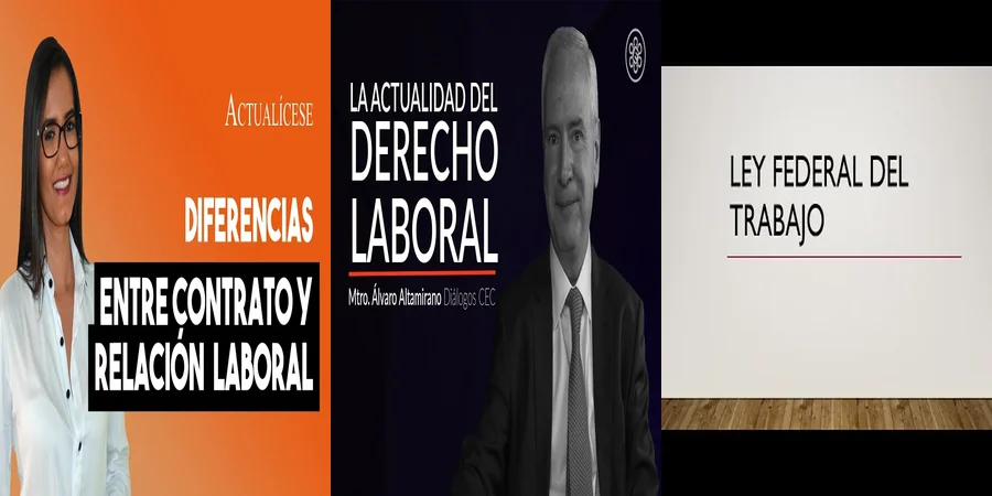 "Derechos Laborales en México: ¿Estás Protegido?"