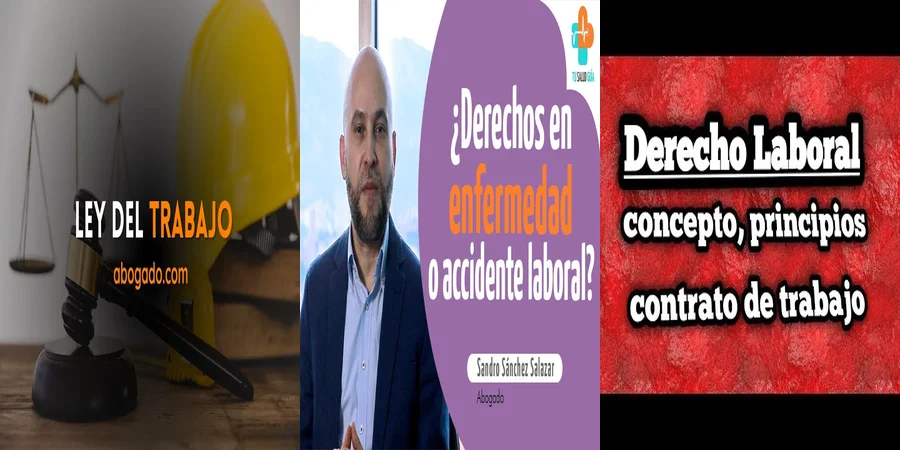 "Derechos Laborales en México: ¿Por Qué Protegen al Trabajador?"
