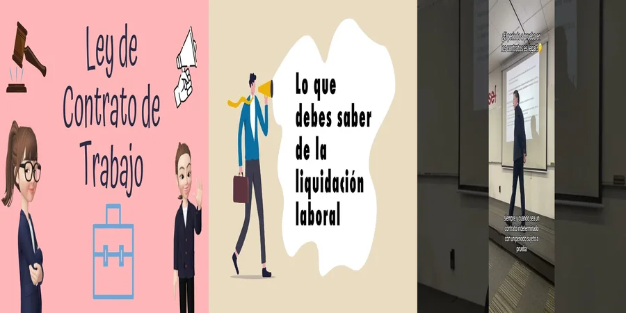 "Derechos Laborales en México: ¿Qué Dice el Nuevo Contrato SAC?"