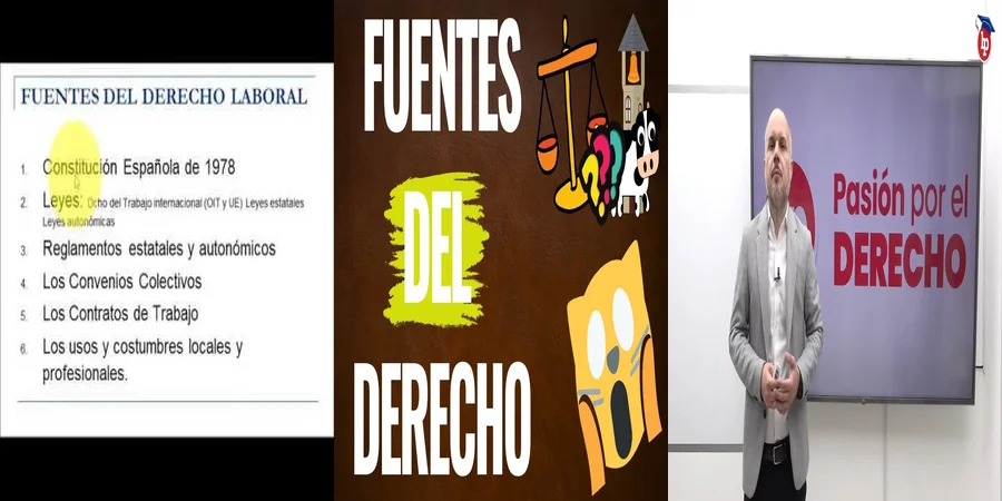"Derechos Laborales en México: ¿Qué Dice la Ley sobre Ti?"