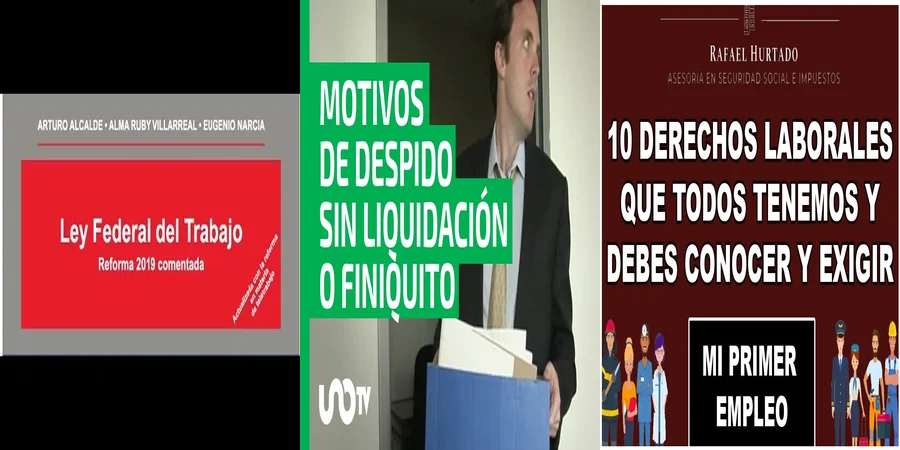 "Derechos Laborales en México: ¿Qué Trae la Ley de 2020?"
