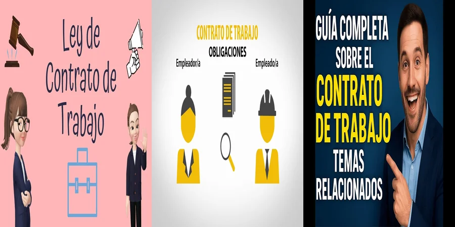 "Derechos Laborales en México: ¿Qué es un Contrato de Trabajo?"