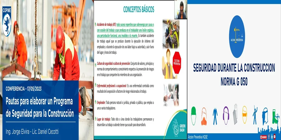 "Derechos Laborales en Obras: Seguridad y Salud en México"