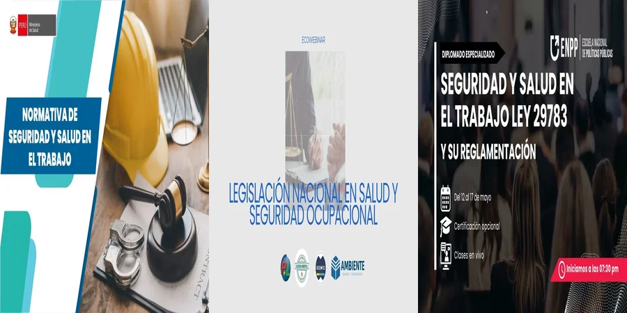 "Derechos Laborales en Salud Ocupacional: Lo que Dice la Ley en México"