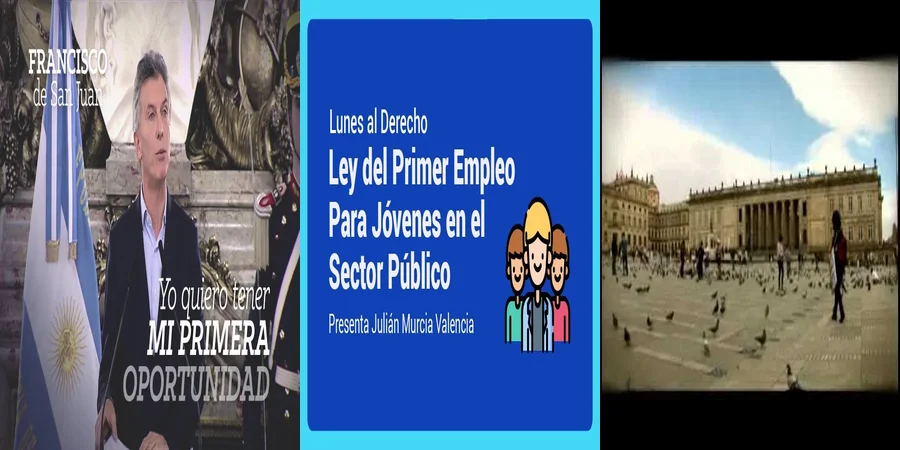 "Derechos Laborales para Jóvenes: Primer Empleo en México"