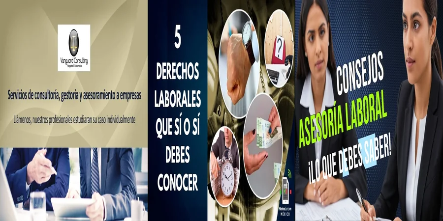 "Derechos Laborales que Todo Empresario en México Debe Conocer"