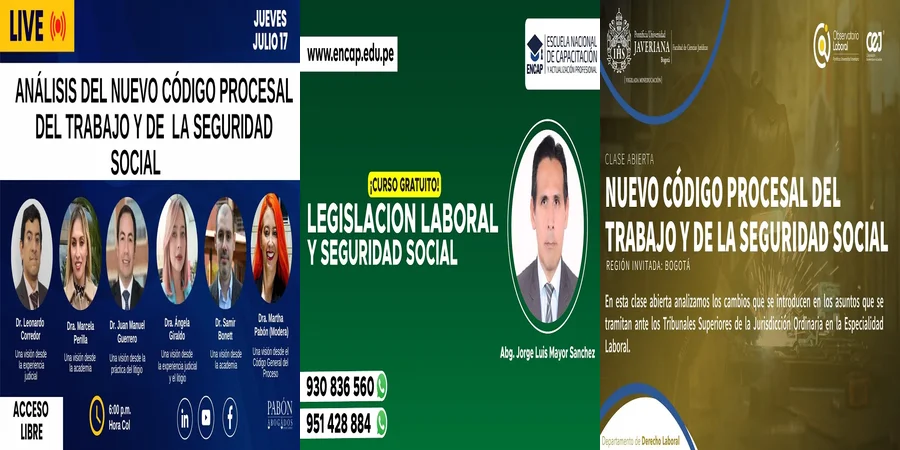"Derechos Laborales y Seguridad Social: ¿Qué Dice la Ley en México?"