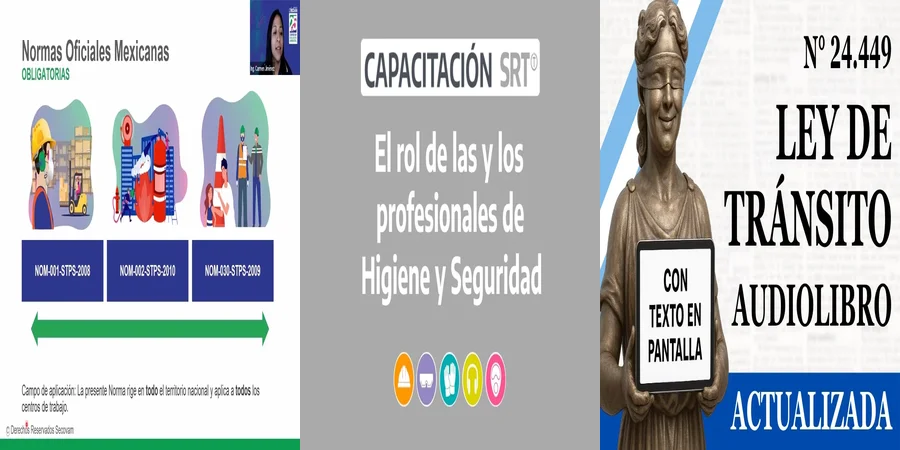 "Derechos Laborales: Higiene y Seguridad en el Trabajo en México"