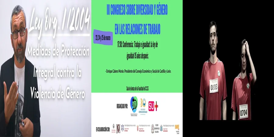 "Derechos Laborales: Igualdad en el Trabajo en México"