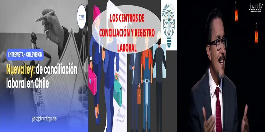 "Derechos Laborales: Lo que Debes Saber sobre Conciliación en México"