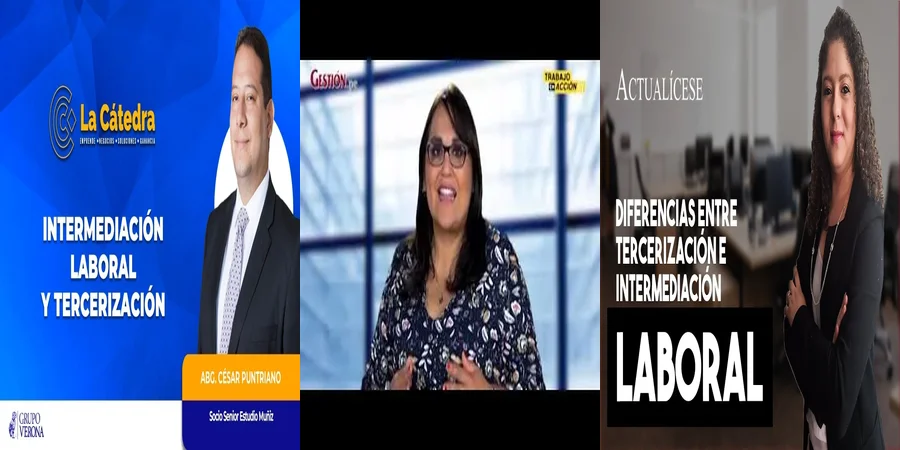 "Derechos Laborales: ¿Qué Dice la Ley sobre Intermediación en México?"