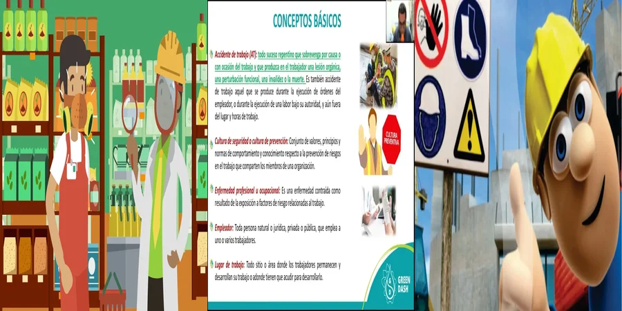 "Derechos Laborales: ¿Qué Garantiza la Ley de Salud en México?"