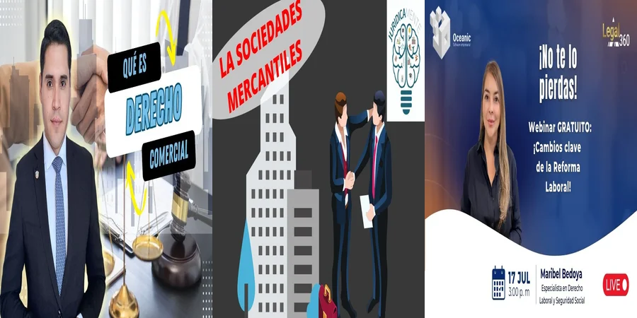 "Derechos Mercantiles en México: ¿Qué Debes Saber?"