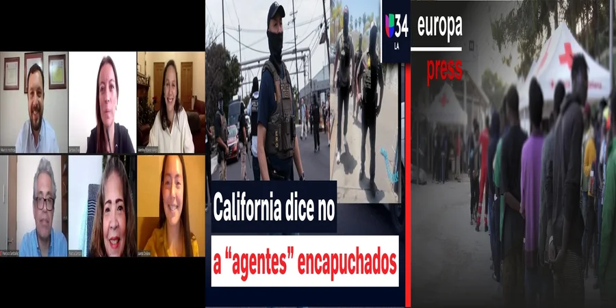 "Derechos Migratorios en México: Claves del Nuevo Reglamento"