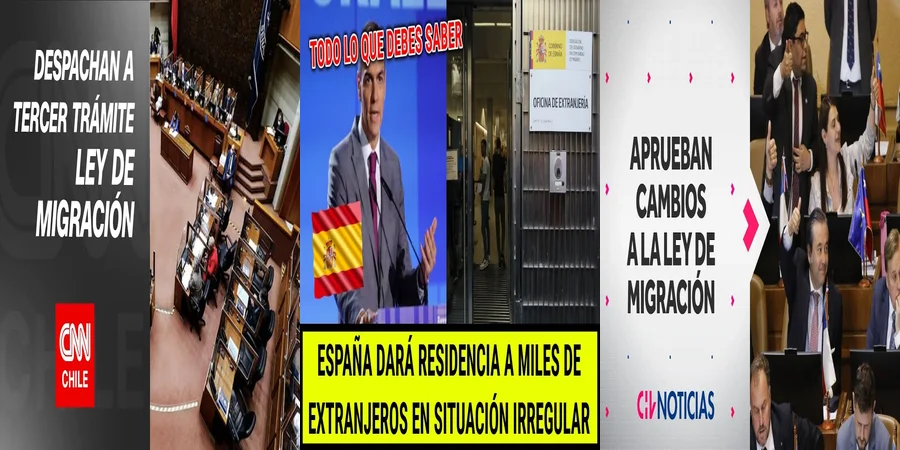 "Derechos Migratorios en México: Lo Que Debes Conocer"
