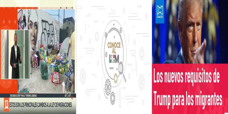 "Derechos Migratorios en México: Lo Que Debes Saber"