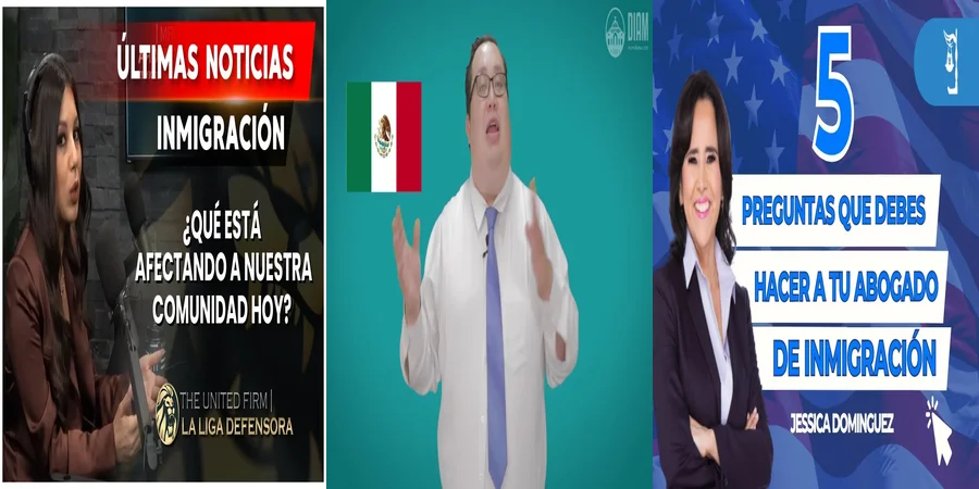 "Derechos Migratorios en México: ¿Qué Puede Hacer Tu Abogado?"