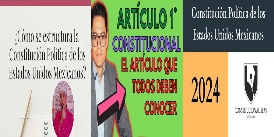 "Derechos Políticos en México: Lo Que Debes Saber"