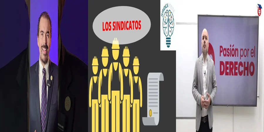 "Derechos Sindicales en México: Lo Que Debes Saber"