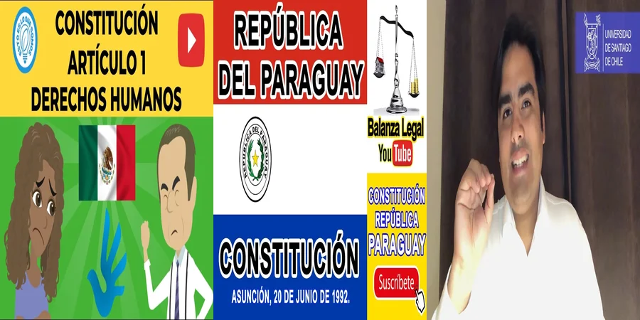 "Derechos a la Salud en México: ¿Qué Dice la Constitución?"