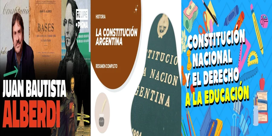 "Derechos a la educación en la Constitución de México"