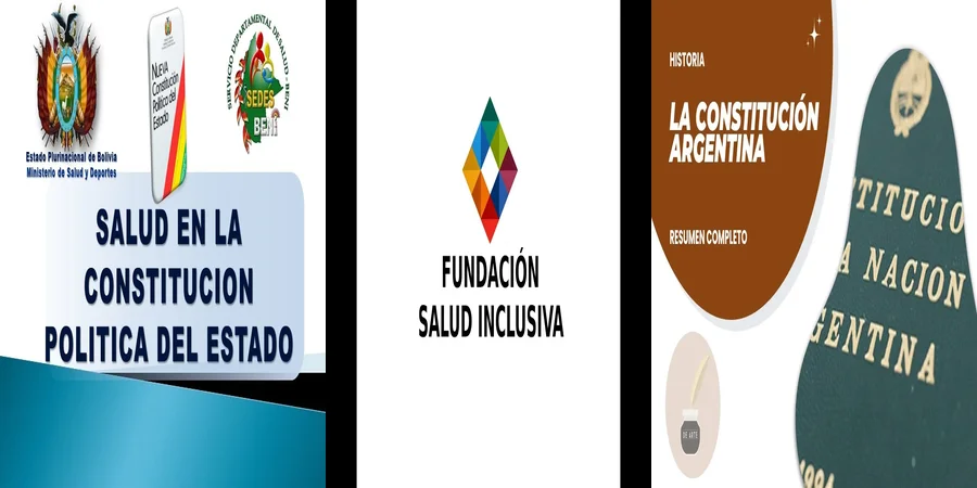 "Derechos a la salud en la Constitución de México: lo que debes saber"