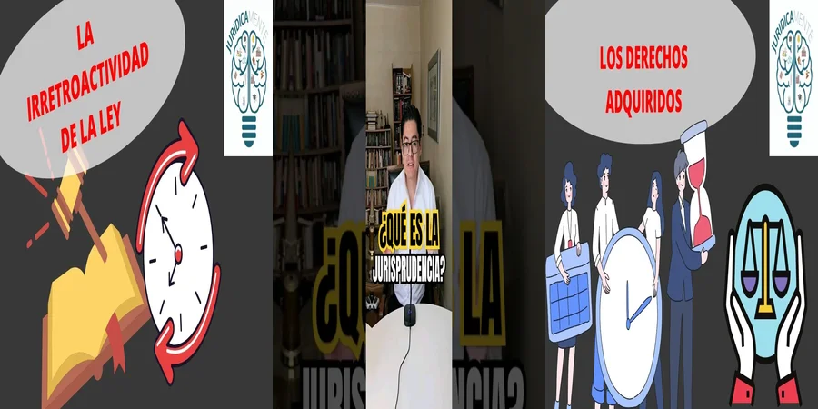 "Derechos adquiridos: jurisprudencia clave para tu protección en México"