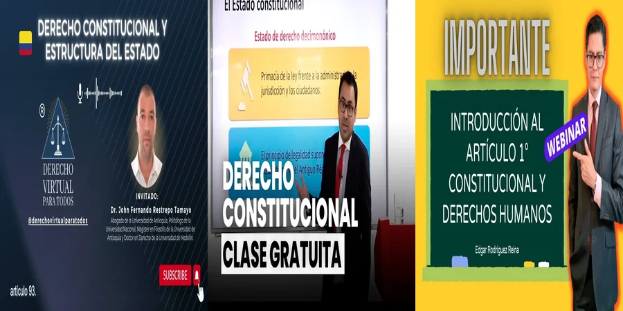 "Derechos constitucionales que debes conocer en México"