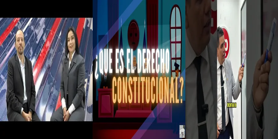 "Derechos constitucionales que influyen en tu día a día en México"