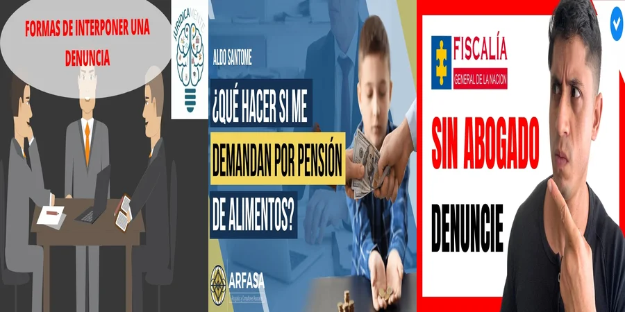 "Derechos de Alimentos Virtuales: ¿Qué Dice la Ley en México?"